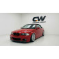 Splitter anteriore per BMW Serie 3 E46 V1 (Cod. CW-CWFS2-BW-E46-MTCSL-V1-B1)