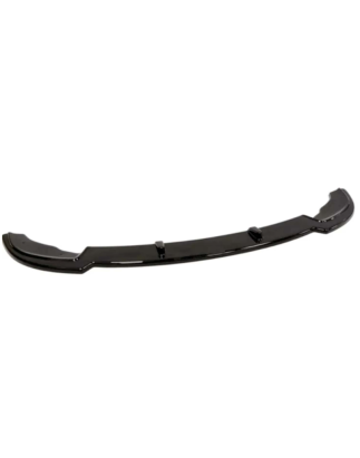 Splitter anteriore per BMW Serie 3 E46 V1 (Cod. CW-CWFS2-BW-E46-MTS-V1-B1)