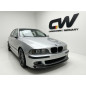 Splitter anteriore per BMW Serie 5 E39 V1 (Cod. CW-CWFS2-BW-E39-M5CSL-V1-A1)