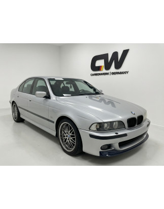 Splitter anteriore per BMW Serie 5 E39 V1 (Cod. CW-CWFS2-BW-E39-M5CSL-V1-A1)