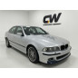 Splitter anteriore per BMW Serie 5 E39 V1 (Cod. CW-CWFS2-BW-E39-M5CSL-V1-A1)