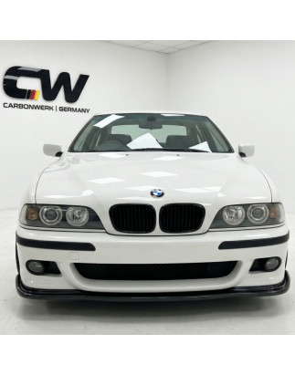 Splitter anteriore per BMW Serie 5 E39 V1 (Cod. CW-CWB-FS05-0008PB)