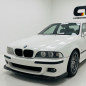 Splitter anteriore per BMW Serie 5 E39 V1 (Cod. CW-CWB-FS05-0008PB)