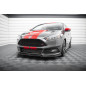 SPLITTER ANTERIORE V.3 Ford Focus ST Mk3 Facelift (Cod. M-FO-FO-3F-ST-FD3G) SPLITTER ANTERIORE V.3 Ford Focus ST Mk3 Facelift (Cod. M-FO-FO-3F-ST-FD3G)