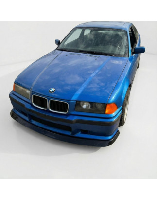 Splitter anteriore per BMW Serie 3 E36 M3 (Cod. CW-CWFS2-BW-E36-M3-V1-A1)