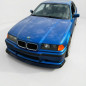 Splitter anteriore per BMW Serie 3 E36 M3 (Cod. CW-CWFS2-BW-E36-M3-V1-A1)