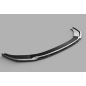 Splitter anteriore per Audi A6/S6 C8 S Line S6/S Line (Cod. CW-CWFS2-AU-A6-C8S6-V3-A1)