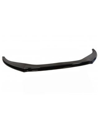Splitter anteriore per Audi A6/S6 C7 S Line S6/S Line (Cod. CW-CWFS2-AU-A6SC7-SSL-V1-A1)