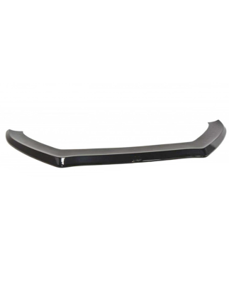 Splitter anteriore per Audi A5 2011 - 2016 SLINE FL V1 (Cod. CW-CWFS2-AU-A5SL-B8FL-V1-A1)