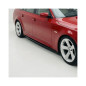Diffusori minigonne per BMW Serie 5 E60 (Cod. CW-CWB-SSL05-0008PB)