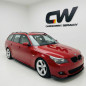 Diffusori minigonne per BMW Serie 5 E60 (Cod. CW-CWB-SSL05-0008PB)