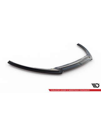 SPLITTER ANTERIORE V.3 Ford Focus ST Mk3 Facelift (Cod. M-FO-FO-3F-ST-FD3G)