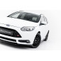 SPLITTER ANTERIORE V.1 Ford Focus ST Mk3 (Cod. M-FO-FO-3-ST-FD1G)