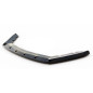Splitter anteriore per Seat Leon MK3 V1 (Cod. CW-CWFS2-SE-LE3-FRB-V2-B1)