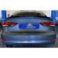 Accessorio estetico per Audi A3/S3 8V S Line FL V1 (Cod. CW-CWSPT-SA0082PB)