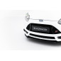 SPLITTER ANTERIORE V.1 Ford Focus ST Mk3 (Cod. M-FO-FO-3-ST-FD1G)
