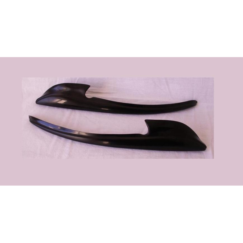 palpebre fari Alfa 147  (Cod. TF-BFT00001)