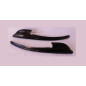 palpebre fari Alfa 147  (Cod. TF-BFT00001)