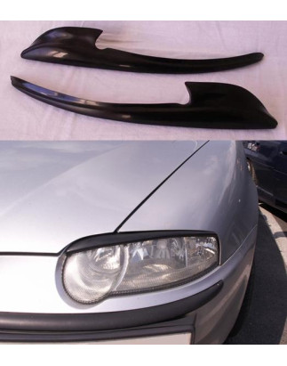 palpebre fari Alfa 147  (Cod. TF-BFT00001)