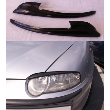 palpebre fari Alfa 147  (Cod. TF-BFT00001)