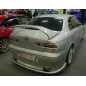 Spoiler tetto Alfa 156  (Cod. TF-BFT00002)