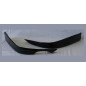Spoiler paraurti posteriore in 2 pezzi Alfa 156  (Cod. TF-BFT00004)