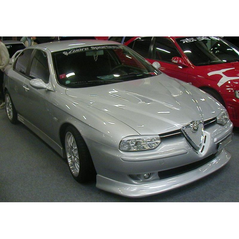 palpebre fari Alfa 156  (Cod. TF-BFT00006)
