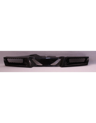 Griglia Alfa 156  (Cod. TF-BFT00007)