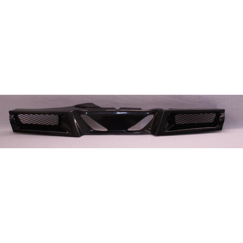 Griglia Alfa 156  (Cod. TF-BFT00007)
