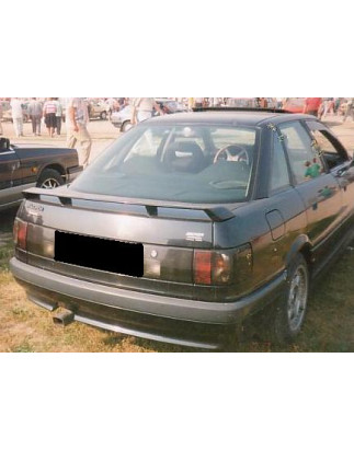 Spoiler tetto - basso Audi 80 B3 (Cod. TF-BFT00008)