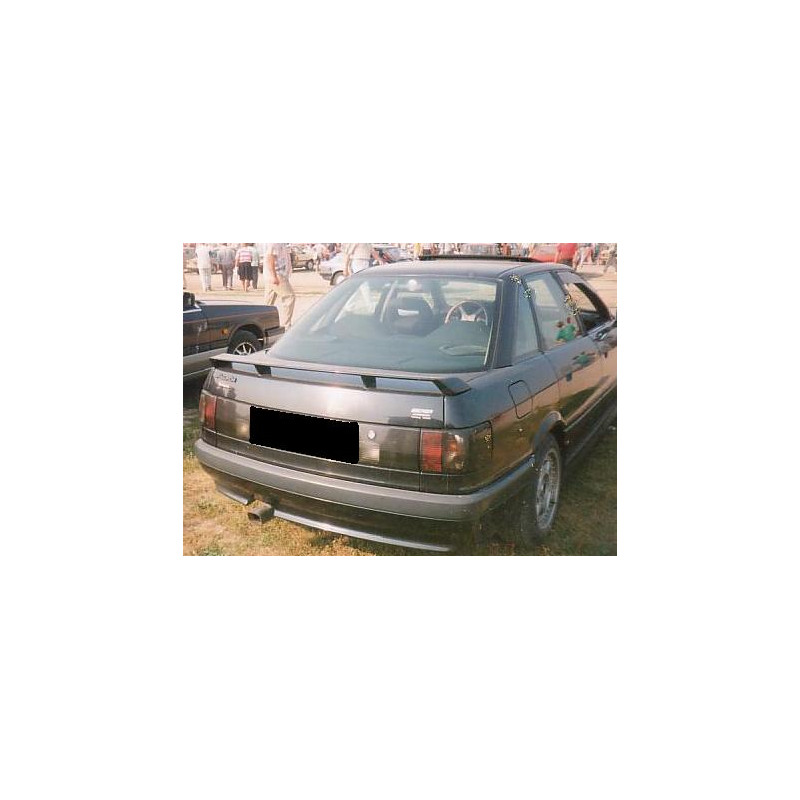 Spoiler tetto - basso Audi 80 B3 (Cod. TF-BFT00008)