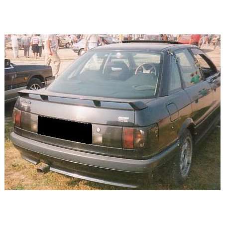 Spoiler tetto - basso Audi 80 B3 (Cod. TF-BFT00008)