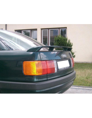 Spoiler tetto - basso Audi 80 B3 (Cod. TF-BFT00008)