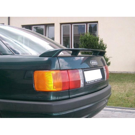 Spoiler tetto - basso Audi 80 B3 (Cod. TF-BFT00008)