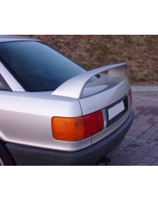 Spoiler tetto - alto Audi 80 B3 (Cod. TF-BFT00009)