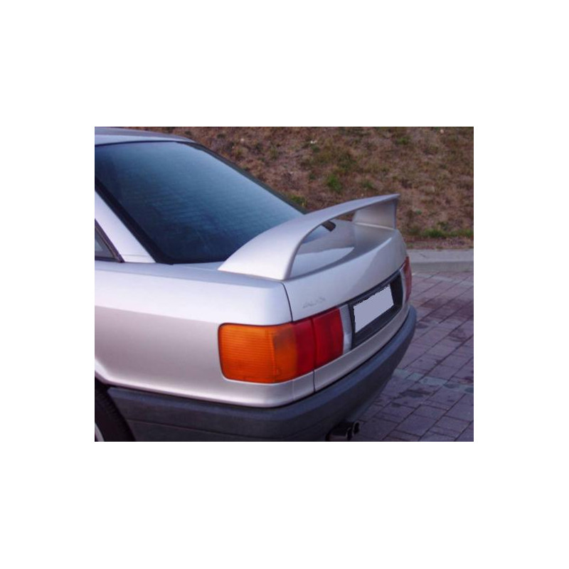 Spoiler tetto - alto Audi 80 B3 (Cod. TF-BFT00009)