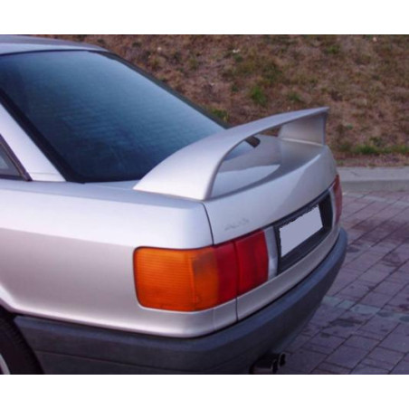 Spoiler tetto - alto Audi 80 B3 (Cod. TF-BFT00009)