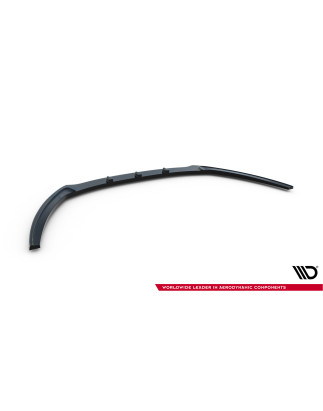 SPLITTER ANTERIORE V.1 Ford Focus ST Mk3 (Cod. M-FO-FO-3-ST-FD1G)