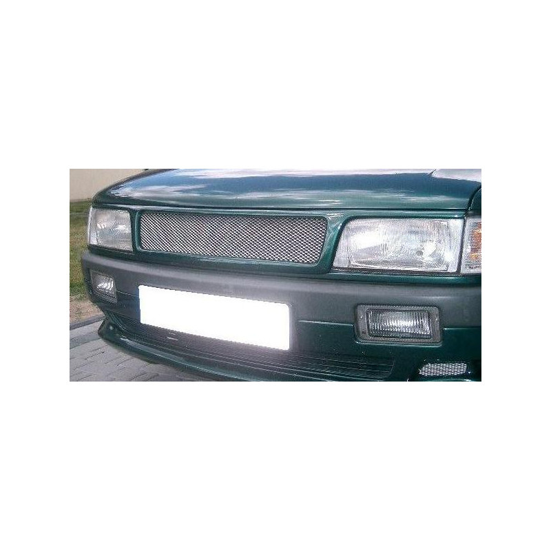 Griglia Audi 80 B3 (Cod. TF-BFT00010)