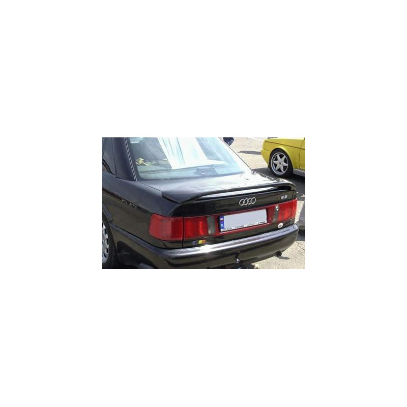 Spoiler tetto - basso Audi 80 B4 (Cod. TF-BFT00012)