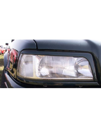 palpebre fari Audi Coupe  (Cod. TF-BFT00014)