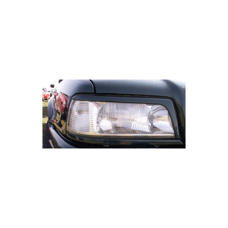 palpebre fari Audi Coupe  (Cod. TF-BFT00014)