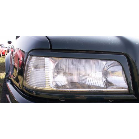 palpebre fari Audi Coupe  (Cod. TF-BFT00014)