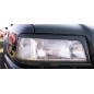 palpebre fari Audi Coupe  (Cod. TF-BFT00014)