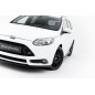 SPLITTER ANTERIORE V.2 Ford Focus ST Mk3 (Cod. M-FO-FO-3-ST-FD2G)