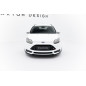 SPLITTER ANTERIORE V.2 Ford Focus ST Mk3 (Cod. M-FO-FO-3-ST-FD2G)