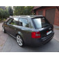 RS6 look Spoiler lunotto avant Audi A6 C5 (Cod. TF-BFT00020)