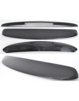 RS6 look Spoiler lunotto avant Audi A6 C5 (Cod. TF-BFT00020)