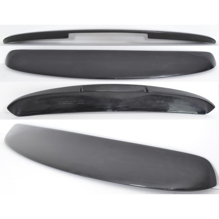 RS6 look Spoiler lunotto avant Audi A6 C5 (Cod. TF-BFT00020)