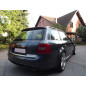 RS6 look Spoiler lunotto avant Audi A6 C5 (Cod. TF-BFT00020)